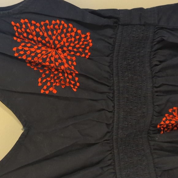 EShakti fireworks dress, 12 - Picture 3 of 4